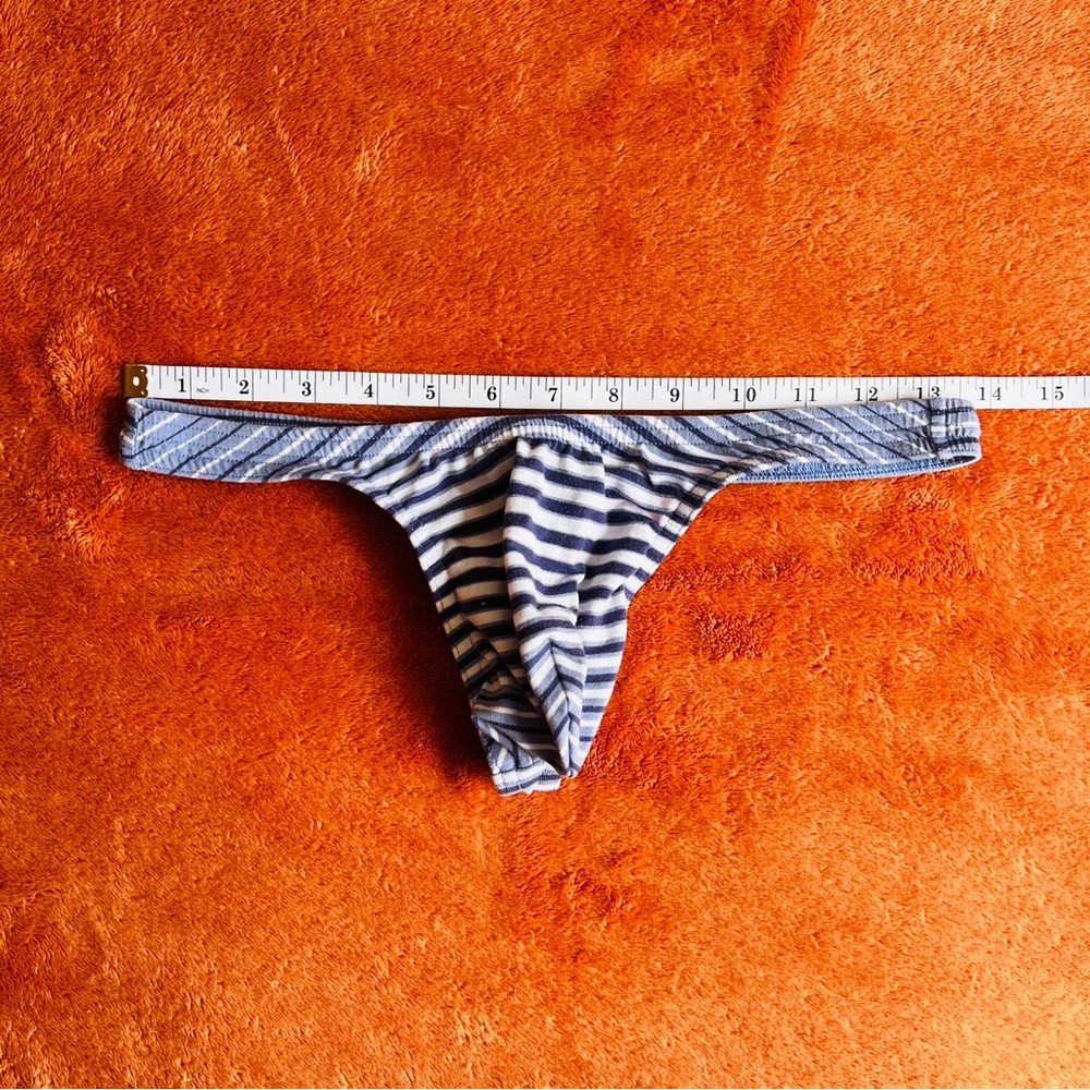 N2N Bodywear Pajama Thong L